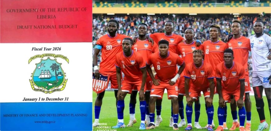 Lonestar Gets Financial Boosts in 2026 Fiscal Year Draft Budget