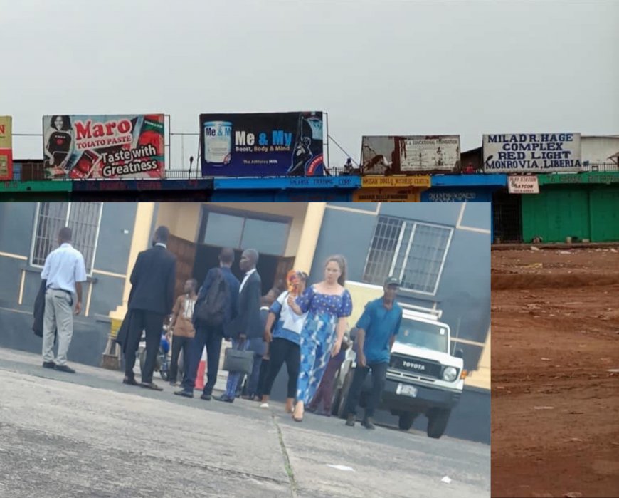 Civil Court Finds Nohad Hage Mensah Liable for Falsifying Estate Deeds