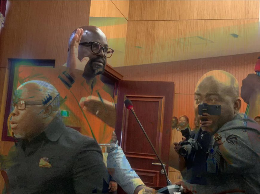 Jor River Bridge Plan Ignites Clash: Gov’t Estimates US$1.3M, CMC Walks Away