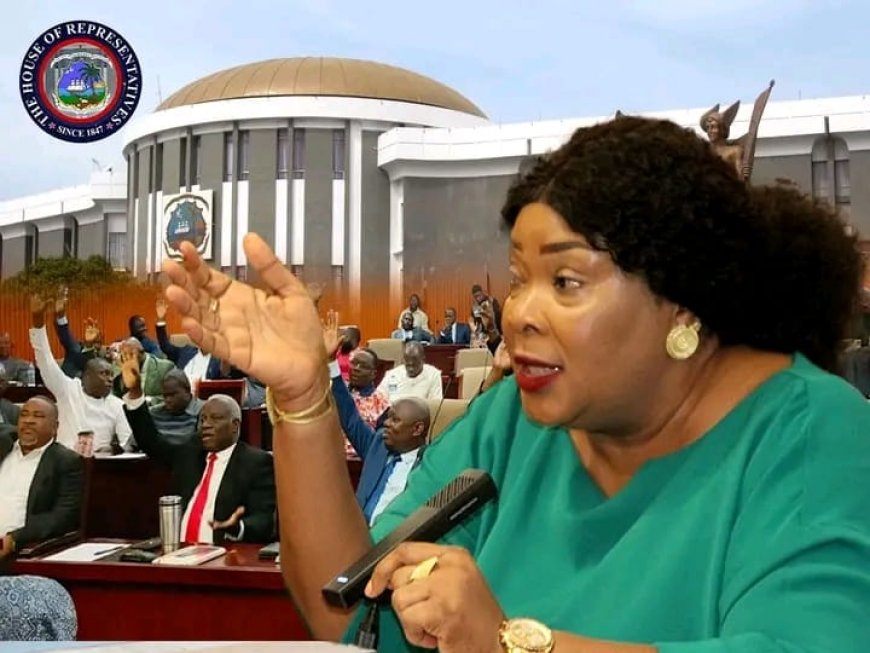 House Sends Controversial FGM Ban Bill to All 73 Districts for Public Scrutiny