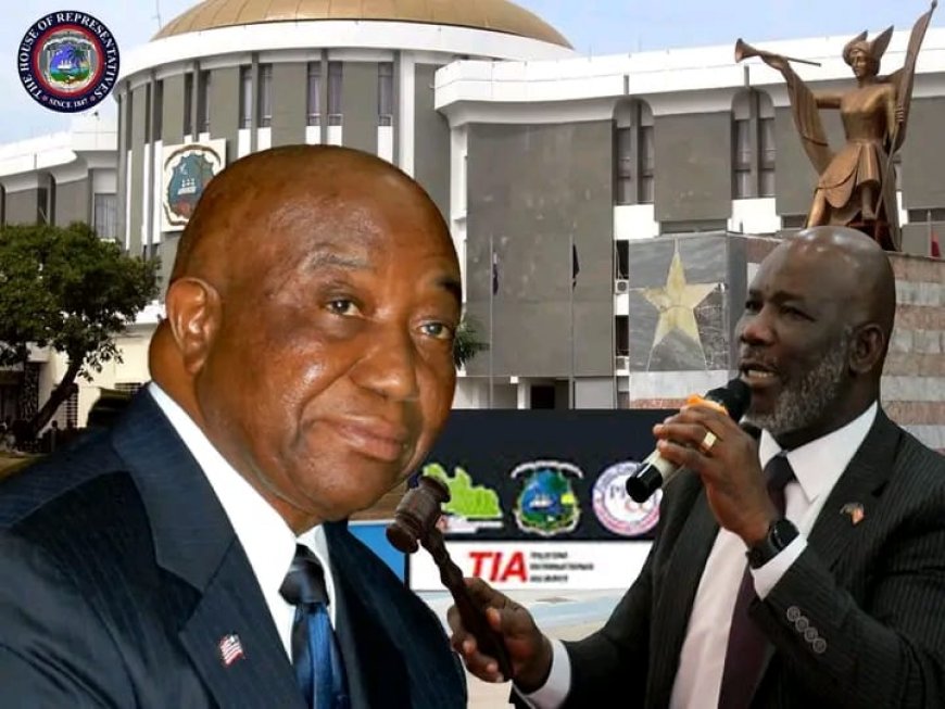 Amid Fraud Findings: House Takes Step to De-Ratify Controversial TIA–LTA Telecom Concession Agreement