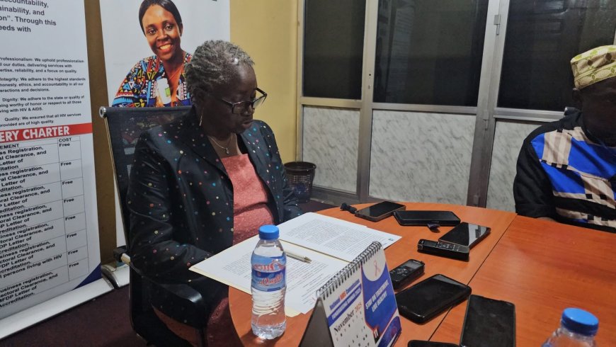 HIV Cases Jump to 36,000 as Women Make Up Two-Thirds of Infections