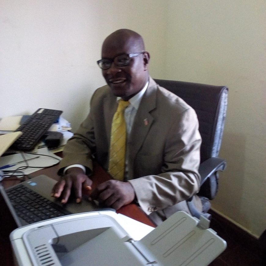 North Central Alliance Wants President Boakai Dismiss “Corrupt and Indiscipline Public Officials”