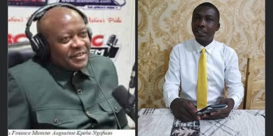 Gov’t Adds 109 Volunteer Teachers to Ministry of Education Payroll in Grand Kru County