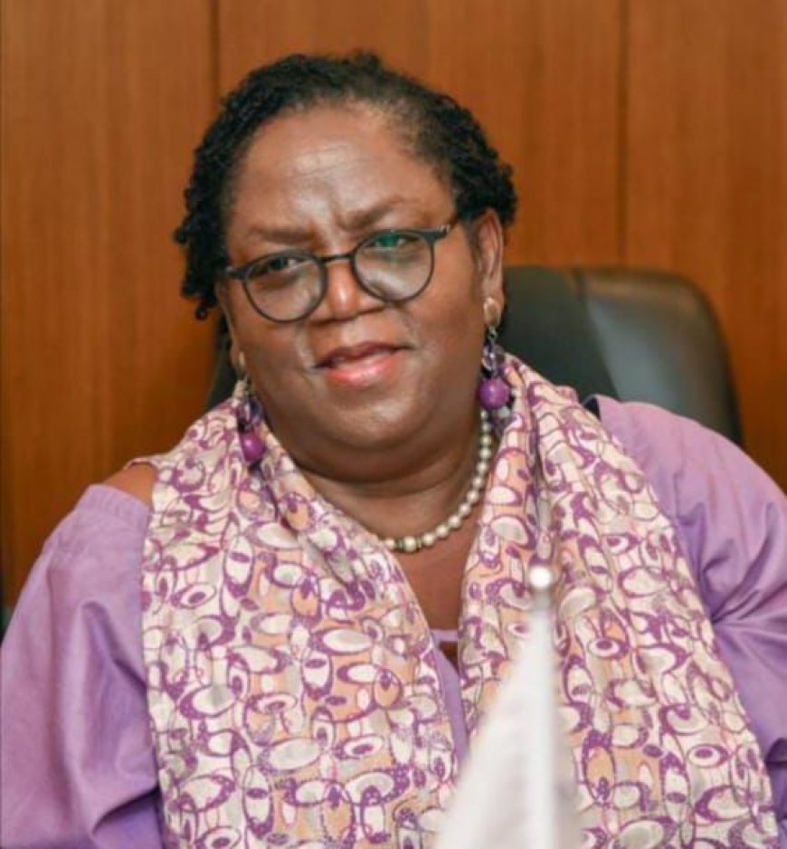 Following the President's Death: UMU Board of Directors Designates Medina A. Wesseh to Head Interim Management Team