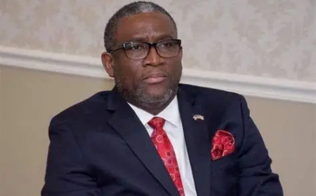 State Prosecutors Seek to Include Montserrado District #12 Lawmaker in the Ongoing Arson Trial