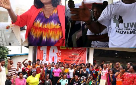 ActionAid Initiates Capacity-Building Training for Young Urban Women