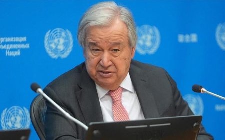 UN Reduces 2026 Spending by $577M as Countries Fail to Pay