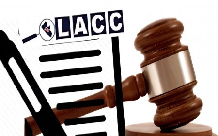 LACC Recommences Corruption Trial Involving LISGIS Ex-officials over 2022 Census Funds