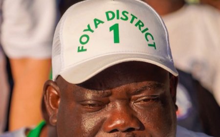 Fallah Denies Signing Unity Party Membership Form, Says He Remains Non-Partisan