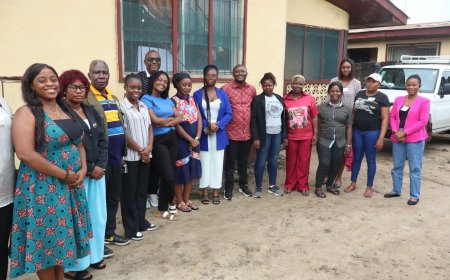 MAP Liberia Land Platform and Partners Launched National Gender Action Plan that Aligns with the ILC Gender Justice Charter