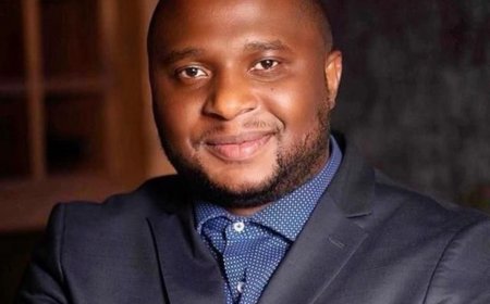 South African Business Mogul  Visits Liberia for Real Estate Investments