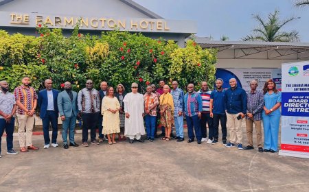 LiMA Expands Scholarship Opportunities for Liberian Maritime Students