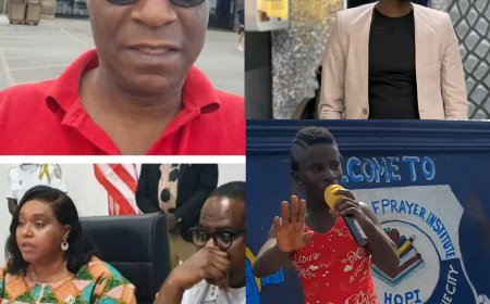 As Public Outrage Erupts: Education Ministry Closes House of Prayer Institute Due to Offensive Video