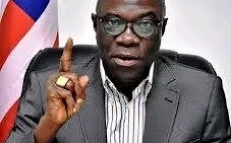 "The Political Space is Open for Everyone"- Senator Teahjay Reacts to Age-based Politics