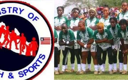 Youth and Sports Ministry Slaps Three Counties with Fines for Bad Sportsmanship