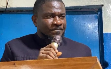 Justice Ministry Insists Stringent Measures to Curb Mob Violence