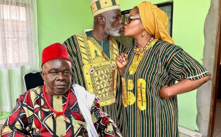 Integrity Under Fire: Peace Council Urges Speaker Koon’s Resignation Amid Explosive Personal and Ethical Scandal