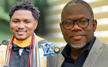 CDC Propagandist Wantoe Blasts Unity Party, Challenges Credibility of Information Minister Piah