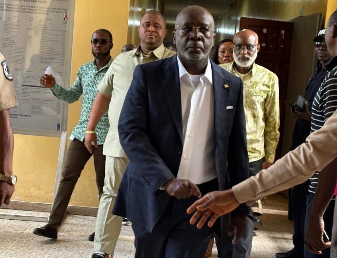 Gov’t to Open Evidence Phase in Capitol Arson Trial Involving Koffa and Three Lawmakers