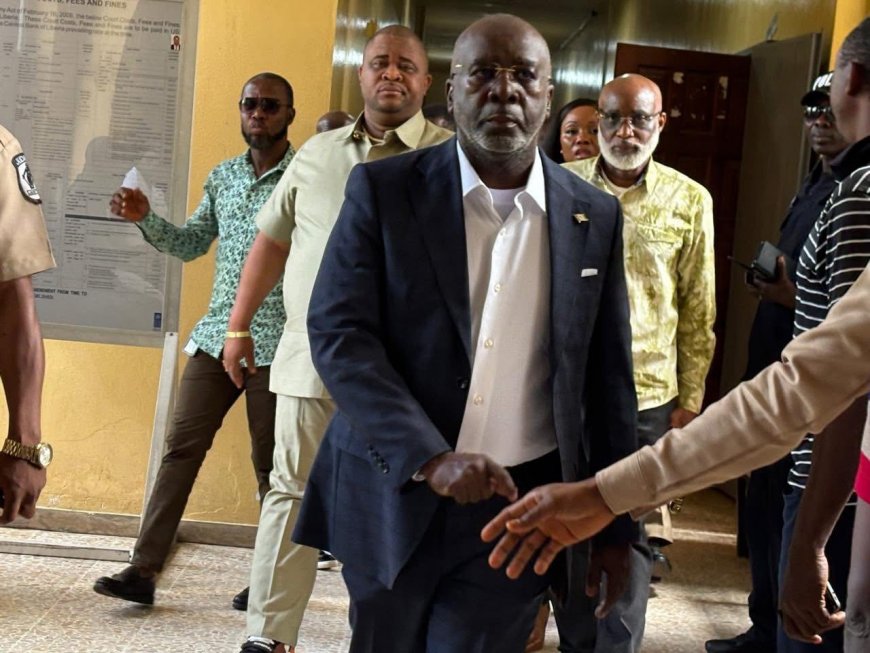 Gov’t to Open Evidence Phase in Capitol Arson Trial Involving Koffa and Three Lawmakers