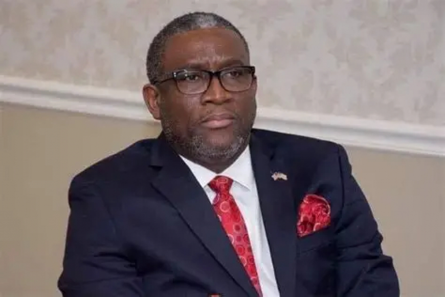 State Prosecutors Seek to Include Montserrado District #12 Lawmaker in the Ongoing Arson Trial