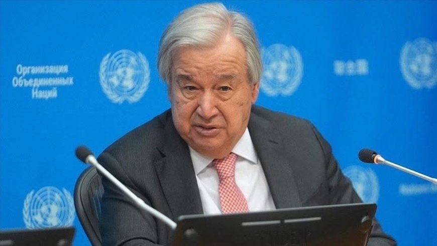 UN Reduces 2026 Spending by $577M as Countries Fail to Pay