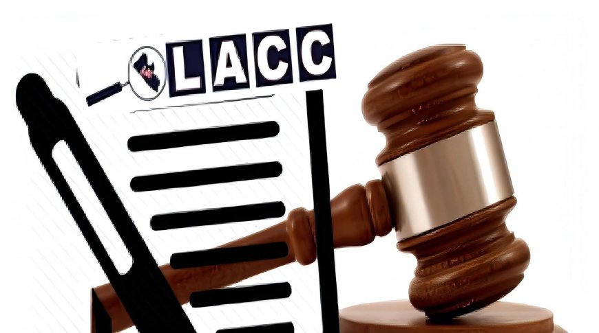 LACC Recommences Corruption Trial Involving LISGIS Ex-officials over 2022 Census Funds