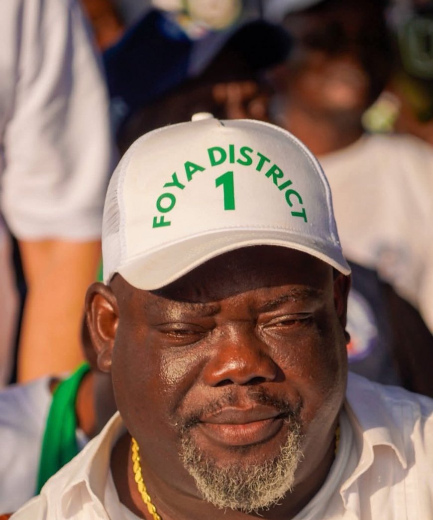 Fallah Denies Signing Unity Party Membership Form, Says He Remains Non-Partisan