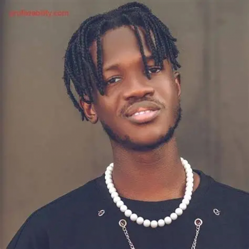 Liberia’s Afro-pop Superstar Scolds School Administration for Allowing “Indecent Comedian” to Perform for Minor Students