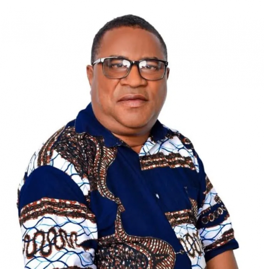 Rep. Flomo is Advocating for a Shift in Focus toward Agriculture as a Key Element for Economic Growth