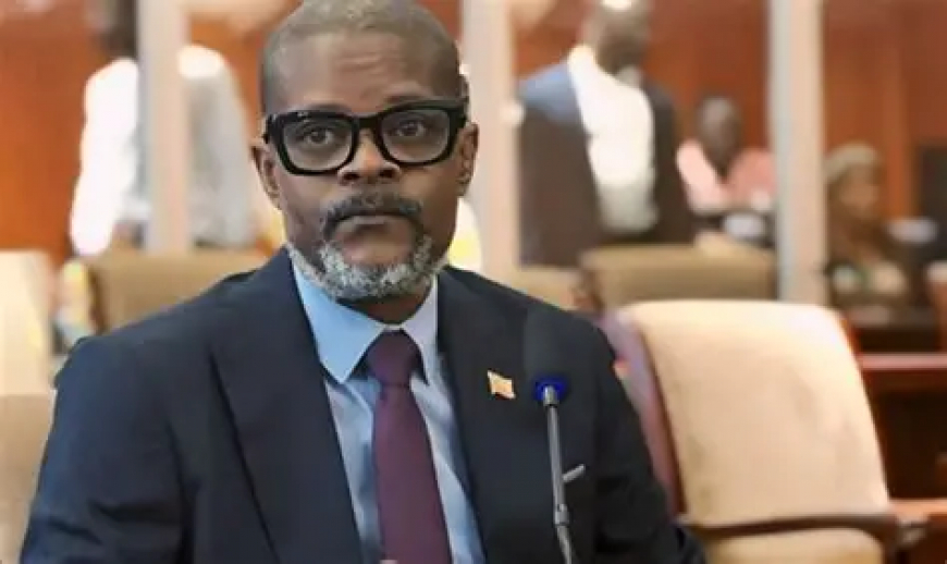 Senator Dillon Urges the Students Unification Party to Shift Focus from Street Chanting to Budget Analysis