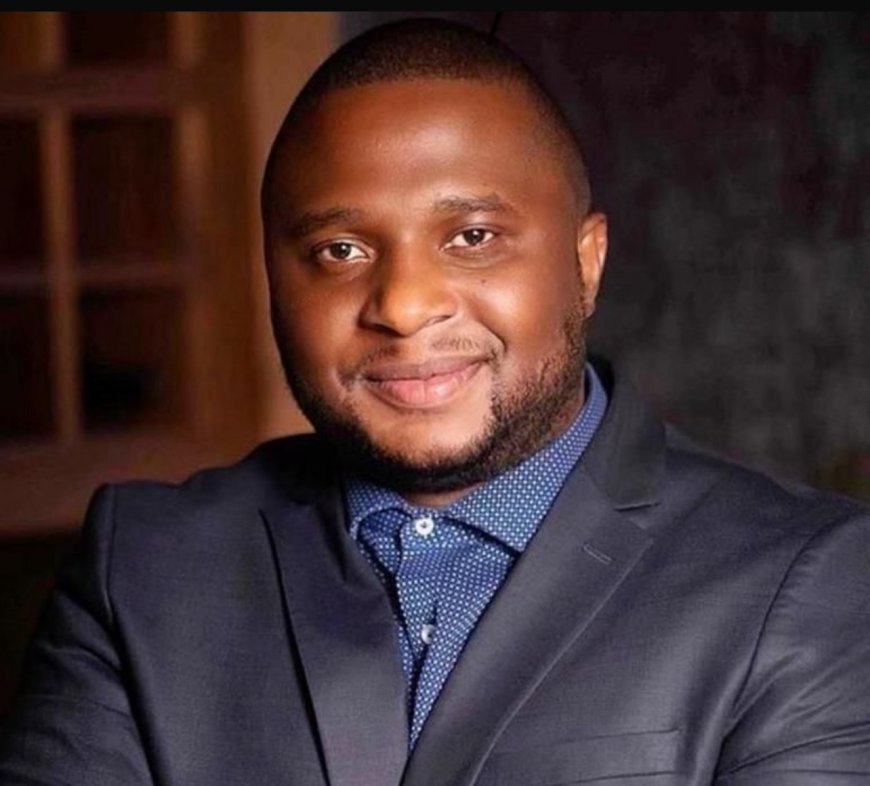 South African Business Mogul  Visits Liberia for Real Estate Investments