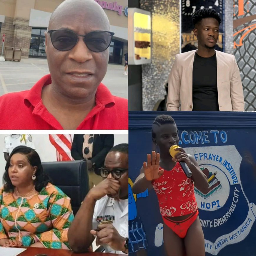 As Public Outrage Erupts: Education Ministry Closes House of Prayer Institute Due to Offensive Video