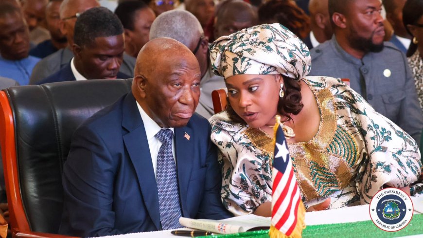 Liberia Launches US$88.7 Million EXCEL Education Project