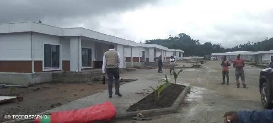 Government Clarifies MRU Presidential Project in Foya, Lofa County