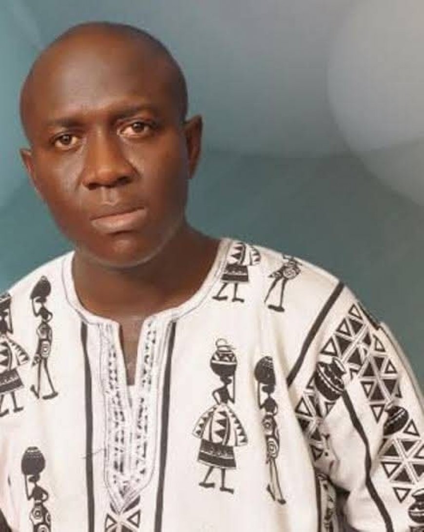 “Government Shows Strong Commitment to Fiscal Decentralization,” says Dr. Romeo Gbarteah