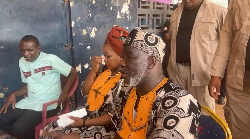 Speaker Koon Pledges Full Legislative Support for Unity Party Government