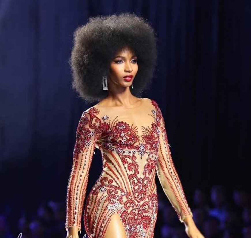 Kindness Wilson Resurfaces Internationally Following Months of Public Controversy