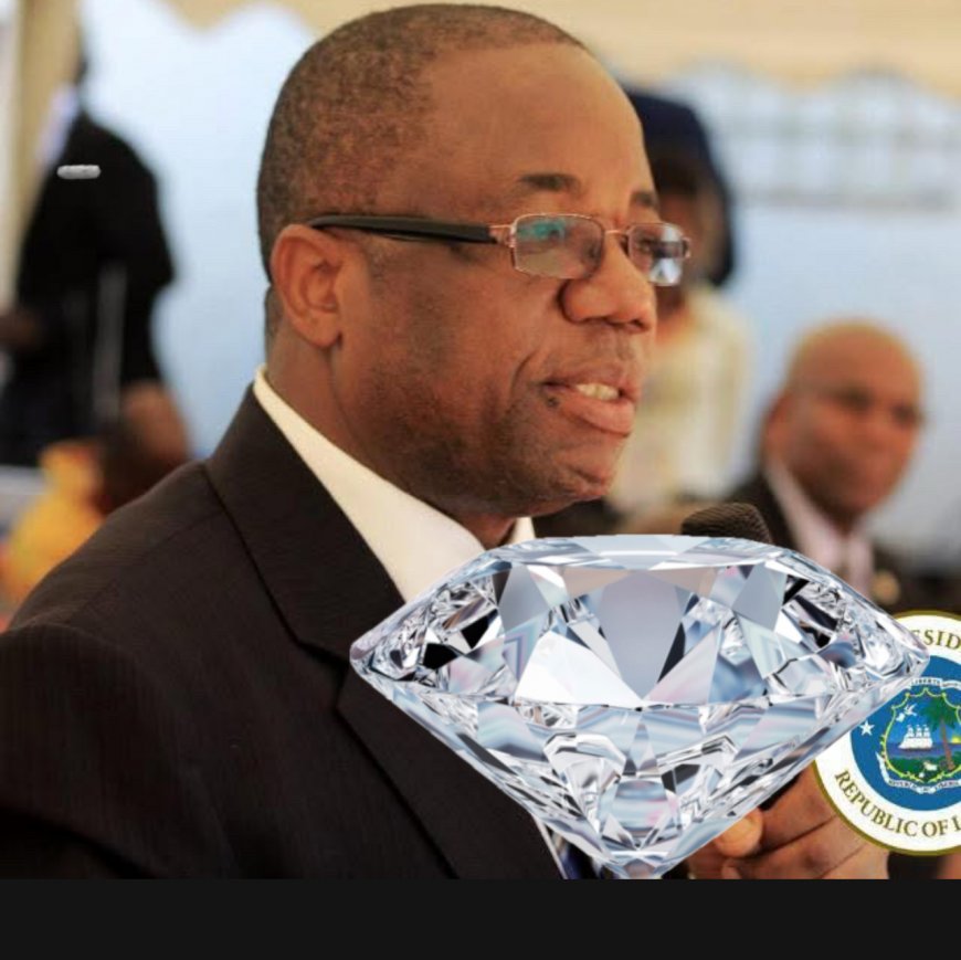 Supreme Court Says Frank Musa Dean Is Cleared in 53-Carat Diamond Dispute