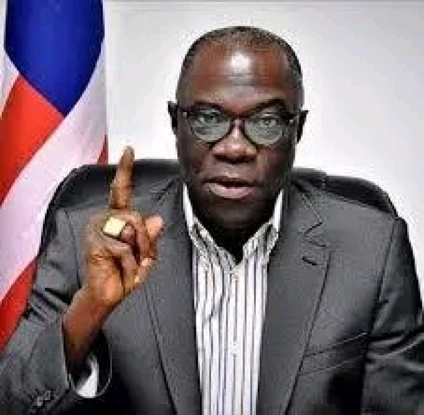 "The Political Space is Open for Everyone"- Senator Teahjay Reacts to Age-based Politics