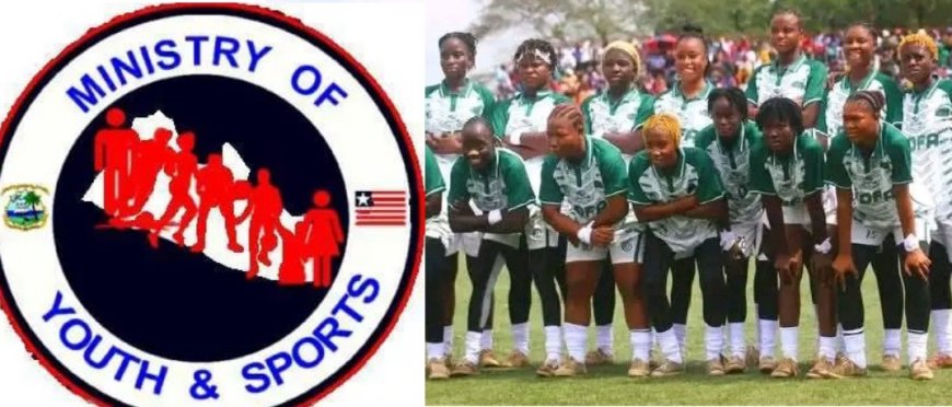 Youth and Sports Ministry Slaps Three Counties with Fines for Bad Sportsmanship