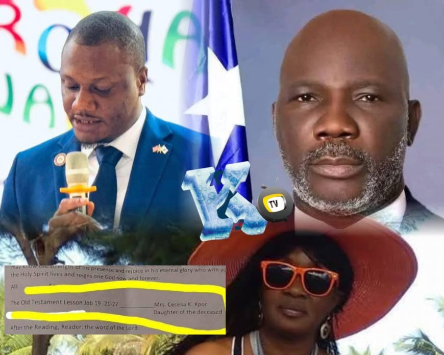 Speaker Koon Battles Relationship Dispute; as Media Advisor Clarifies ‘Wife’ Claim