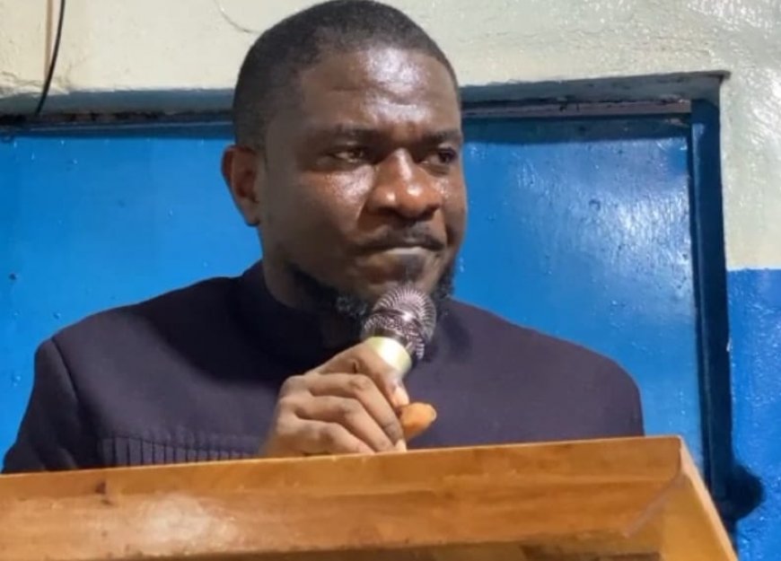 Justice Ministry Insists Stringent Measures to Curb Mob Violence