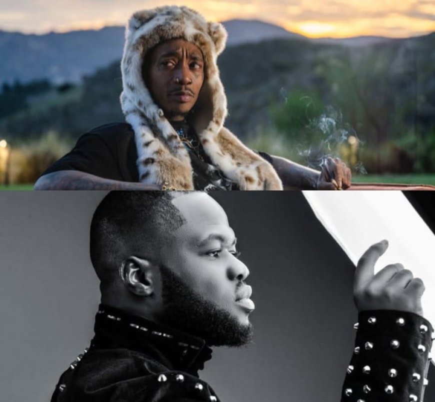 Wiz Khalifa's Sentence Echoes that Celebrities are not Immune to the Law - A Sharp Reminder of the Bucky Raw case