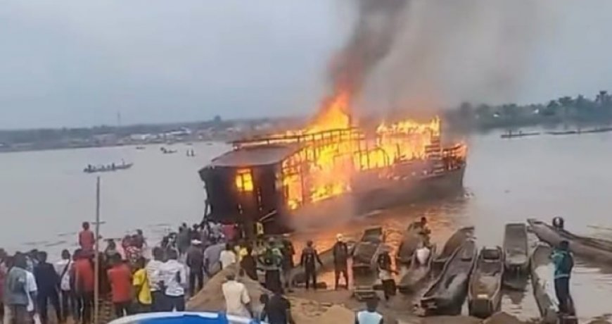 False Ebo Noah’s Ark Prophecy Leaves Thousands Homeless