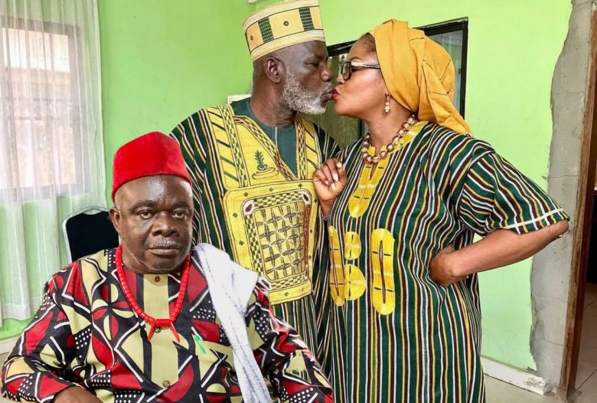 Integrity Under Fire: Peace Council Urges Speaker Koon’s Resignation Amid Explosive Personal and Ethical Scandal