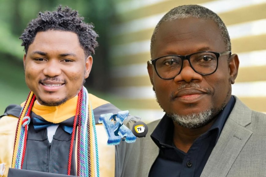 CDC Propagandist Wantoe Blasts Unity Party, Challenges Credibility of Information Minister Piah