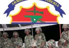34 AFL Soldiers Reportedly Detained at EBK Barracks