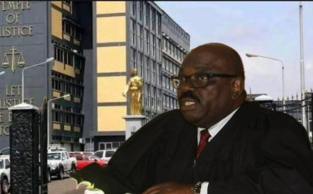 Judge Willie Takes Decisive Step to Safeguard Fair Trial in Capitol Arson Case